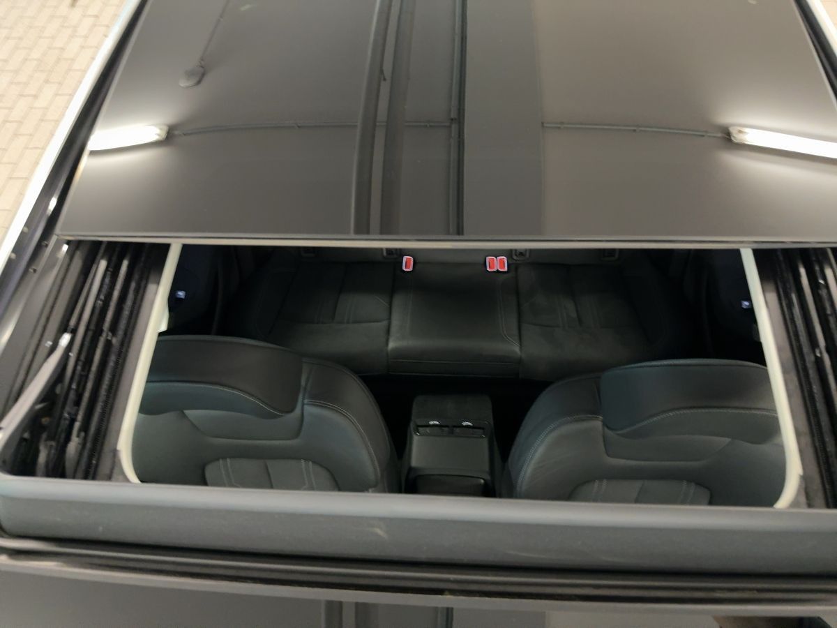 Audi A6 - Bild 20