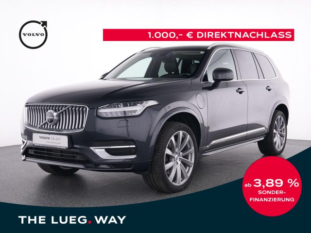 Volvo XC90 T8 AWD Inscription Expression +AHK+21+360°