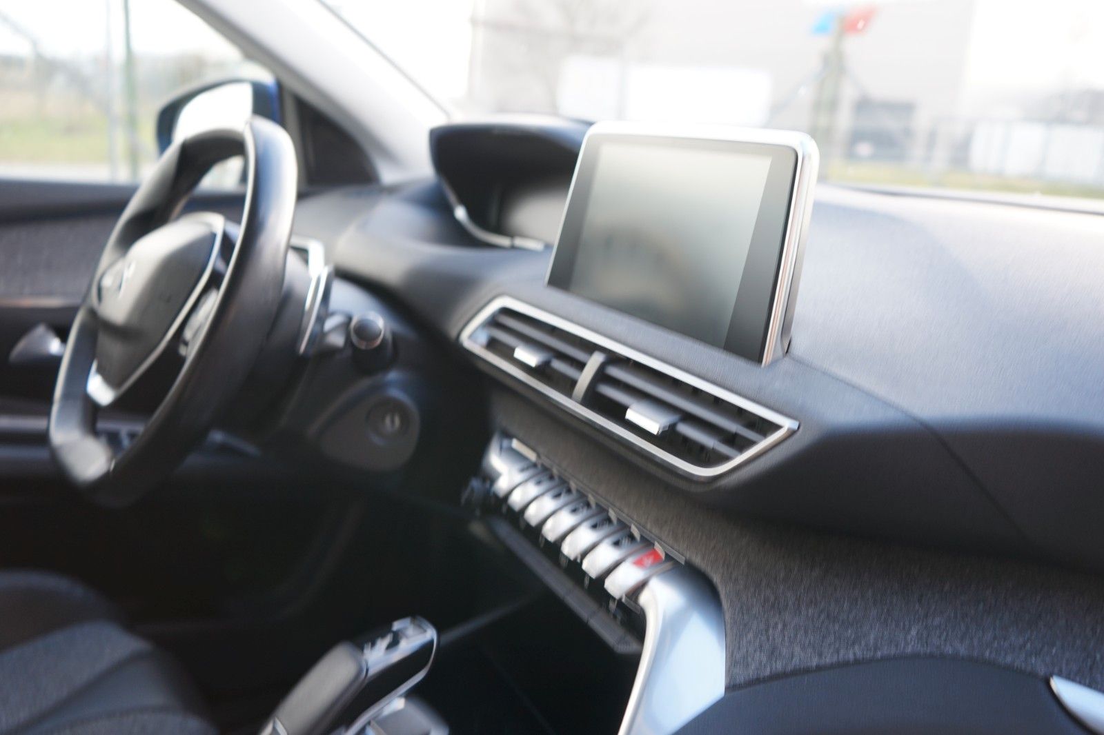 Fahrzeugabbildung Peugeot 3008 Allure Bluehdi*Navi*Shz*Kamera*Tüv Neu