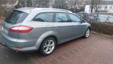 Ford Mondeo ghia 2,5 Liter - gebrauchte Ford Mondeo aus dem Jahr 2008