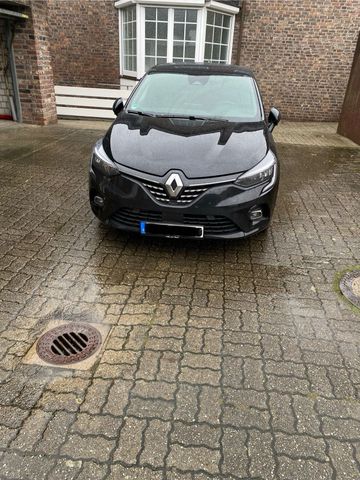 Renault Clio Techno TCe 90 X - tronic Auto...