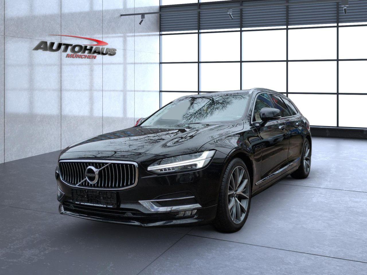 Volvo V90 Inscription AWD