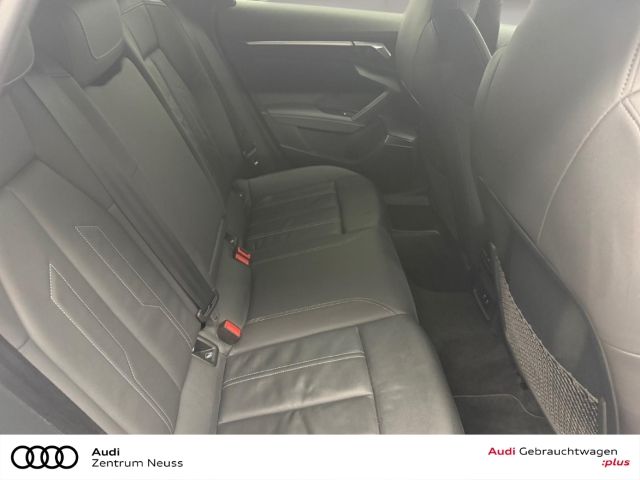 Audi A3 - Bild 8