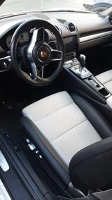 Porsche Boxster 718 Turbo 300 PS PDK 26000KM - gebrauchte Porsche Boxster aus dem Jahr 2020