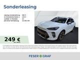 Cupra Terramar 1.5 eTSI DSG|GJR|360°|Head-Up Display - Cupra Terramar SUV