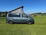 Volkswagen T5 California Beach - Volkswagen T5 California aus 2009
