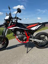 Beta RR 125 4T - BETA MOTORRAD