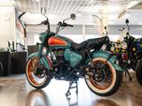 Royal Enfield Goan Classic 350 ABS, sofort lieferbar - ROYAL ENFIELD CLASSIC