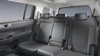 Hyundai SANTA FE - Vorschau Bild 12