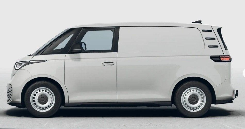 Volkswagen ID. Buzz - Bild 3