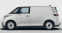 Volkswagen ID. Buzz - Vorschau Bild 3