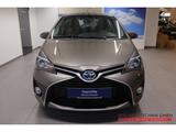 Toyota Yaris Edition-S Hybrid 1.5l VVT-i SHZ 2-Zonen-Kl - Toyota Yaris Edition mit Hybrid-Antrieb (Benzin/Elektro)