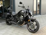 Kawasaki Vulcan 650 S *Top Zustand,erste Hand, A2 möglich - KAWASAKI 650 Z