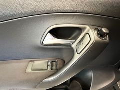 VW Polo Style