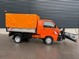 Piaggio Porter 1.2 Diesel 4x4 Maxxi UMO Winterdienst - Angebote