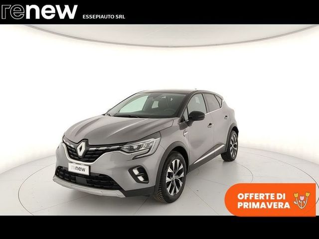 Другие Renault Captur TCe 12V 90 CV Techno