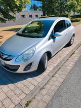 Opel Corsa D 1.2 ecoFLEX | 101.900 km | TÜ... - Opel Corsa aus 2011: Ecoflex