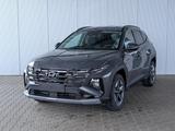 Hyundai TUCSON GO Kam Nav Shzg Lkrhzg - Hyundai TUCSON: Go
