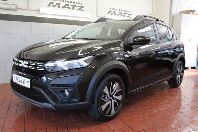 Dacia Sandero Stepway TCe 90 Expression *WInterpaket*