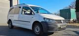 Volkswagen Maxi Günstig wegen schnellem Verkauf - Volkswagen Caddy: Weiß