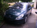 Peugeot 307 unfallfrei Klima TÜV0427 AHK - Peugeot 307 aus 2001