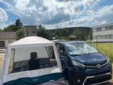 Toyota Proace L2 2,0 Campingbus Campervan Camper 150PS  - Toyota Wohnmobil oder -wagen