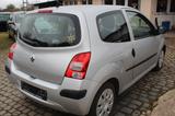 Renault Twingo Authentique - gebrauchte Renault Twingo aus dem Jahr 2007