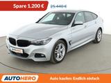 BMW 320i GT xDrive M Sport Aut.*NAVI*LED*PDC*ACC*SHZ - BMW: Gt3