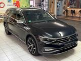 Volkswagen Passat Variant Alltrack 4Motion Matrix AHK Pano - Volkswagen Passat Variant: Allradantrieb
