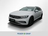 Volkswagen Passat Variant Business 2.0 TDI DSG AHK VIRTUAL