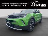 Opel Mokka-e Ultimate Leder Digitales Cockpit LED Ble - Opel Mokka-e aus 2021