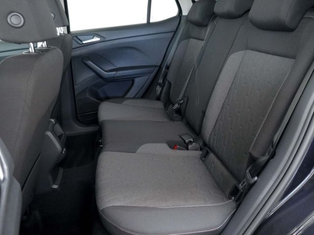 Fahrzeugabbildung Volkswagen T-Cross Life 1.0 TSI DSG | LED RFK DAB+