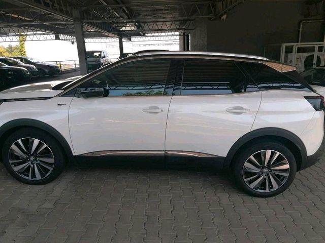 Peugeot 3008 GT Line