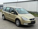 Ford Galaxy Ambiente 2.0  / 7-Sitzer /KLIMA / AHK - gebrauchte Ford Galaxy aus dem Jahr 2006