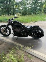 Harley-Davidson Breakout 114 Thunderbike Softail Custombike  - HARLEY-DAVIDSON THUN