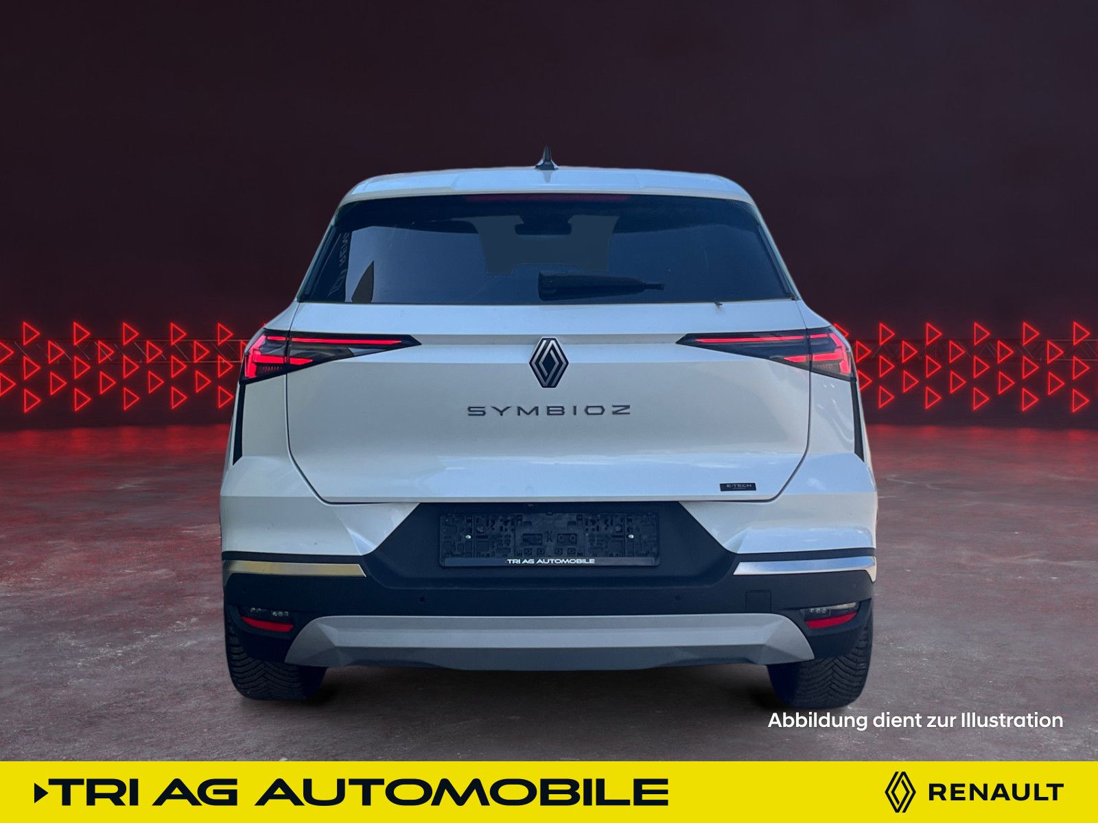 Renault Symbioz - Bild 4