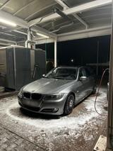 BMW E91 320D LCI | E90 E60 E61 330D 335D 5... - BMW 320 mit Diesel-Antrieb: Kombi, Automatik, 320d E91