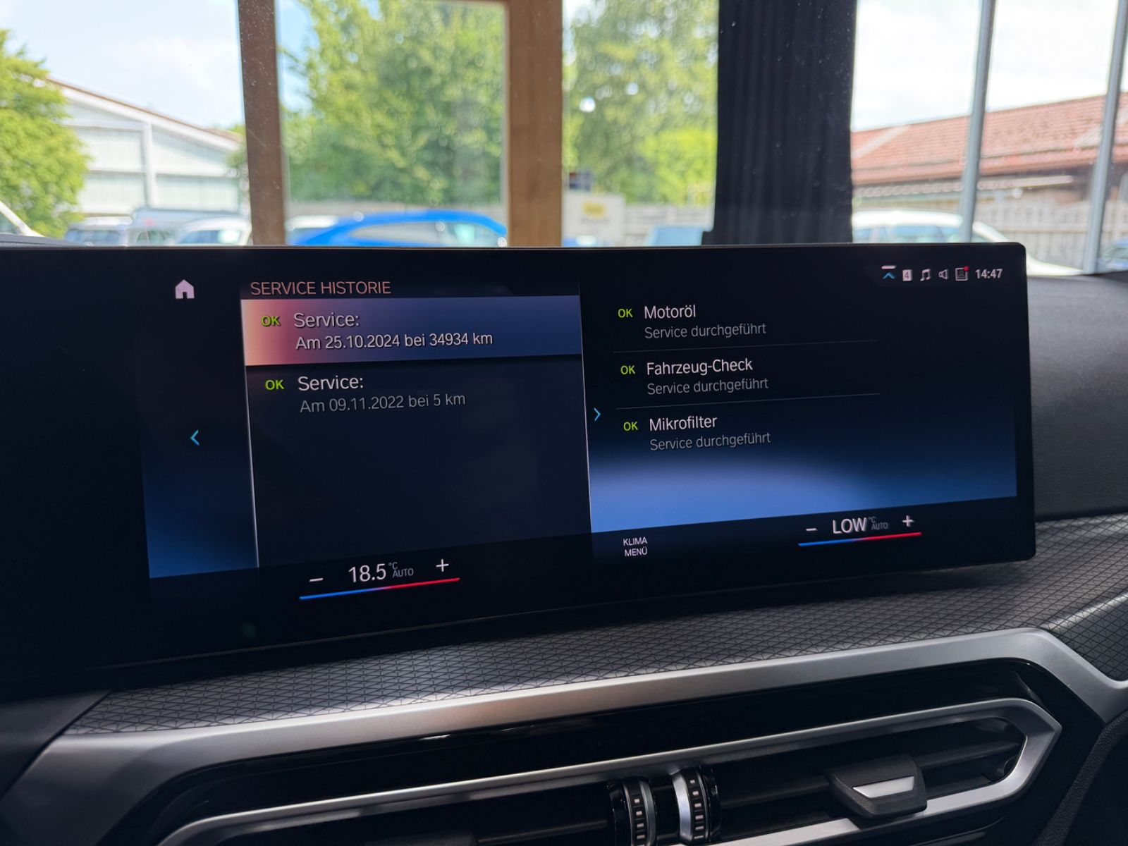 Fahrzeugabbildung BMW 330e Touring M Sport|HEAD-UP|NAVI|HIFI|WIDESCREE