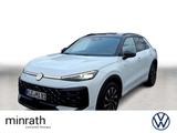 Volkswagen T-Roc 1.5 eTSI W R-Line BLACK+MATRIX+APP+DAB+HUD - VW T-Roc Gebrauchtwagen