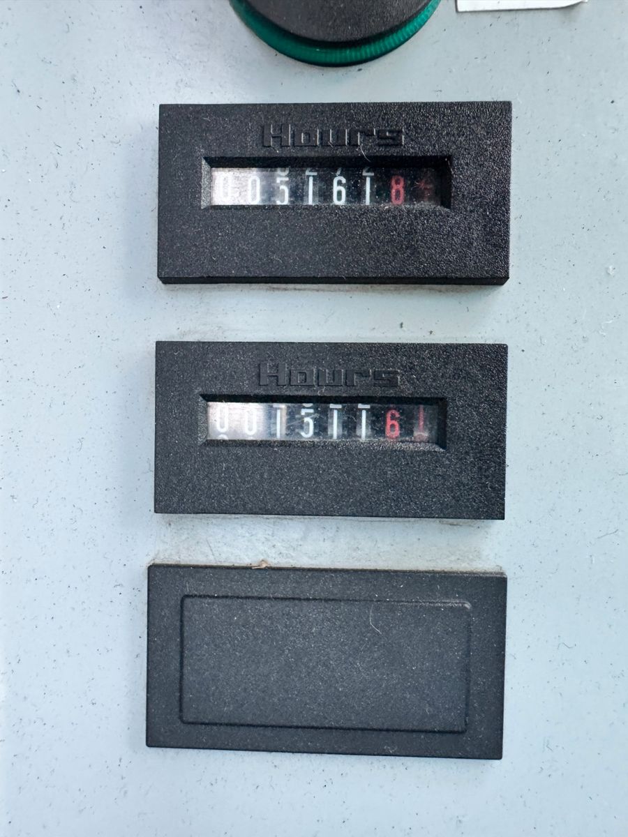 Fahrzeugabbildung Faun Tadano ATF 70G-4 8x8 Klima 5.161 Betr. Std.