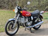 Suzuki GT750 - SUZUKI GT 750