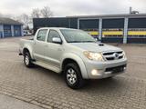 Toyota Hilux 3,0 D-4d,d.cab 4wd Aut - Toyota Hilux: 3.0