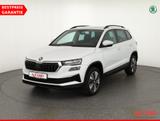 Skoda Karoq 1.5 TSI LED Navi Kamera - Skoda Karoq in Halle