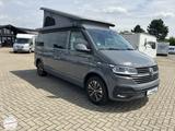 Volkswagen Custom Bus T6 4-Motion Reimo Allrad DSG - Wohnmobil oder -wagen Bus