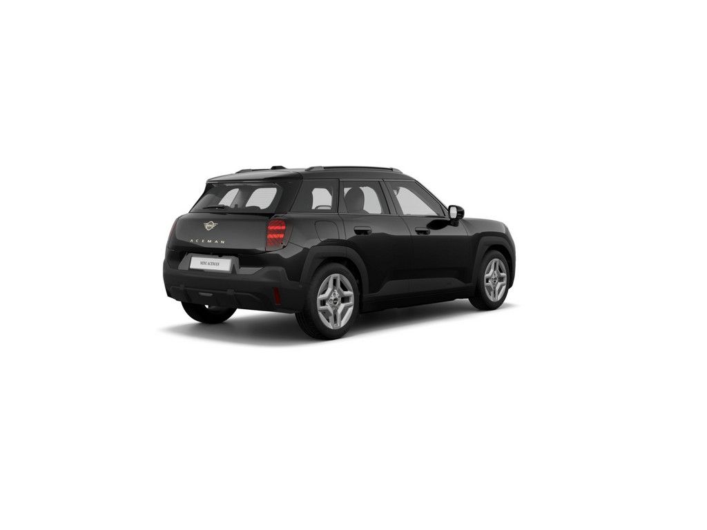 MINI Aceman - Bild 5