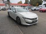 Peugeot 508 Plug-In Hybrid 225 e-EAT8 Allure Pack SW - Peugeot 508 Allure mit Hybrid-Antrieb (Benzin/Elektro)