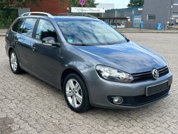 Volkswagen Golf - 9