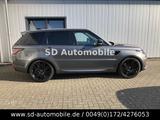 Land Rover Range Rover Sport 3,0SDV6 HSE Dynamic BLACK-PACK - Land Rover Range Rover Sport in Bremen