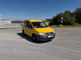 Volkswagen Caddy Life 2.0 SDI Postcaddy - Volkswagen Caddy: Sdi