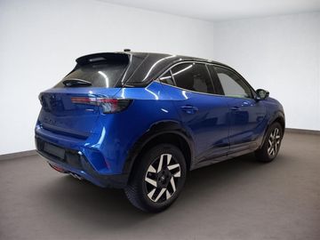 Opel Mokka - 4